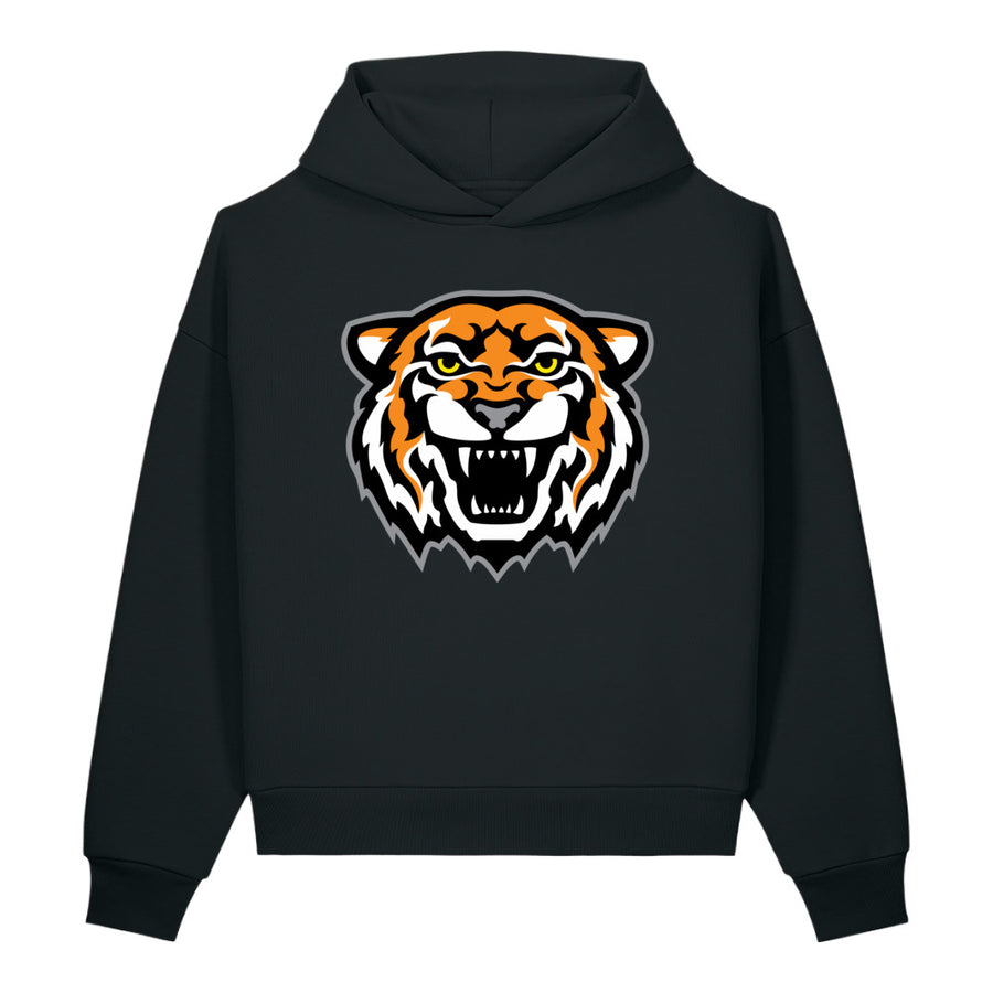 Sculpted Heavyweight Hoodie