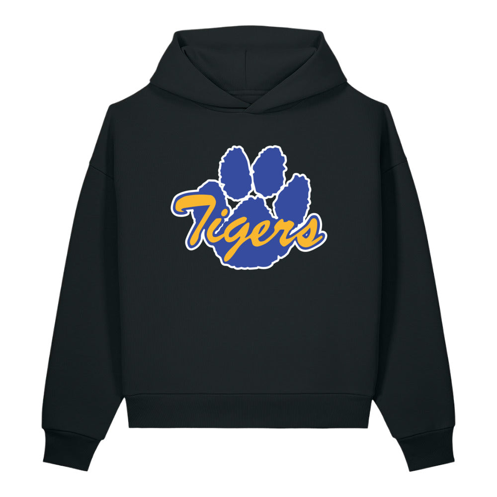 Sculpted Heavyweight Hoodie