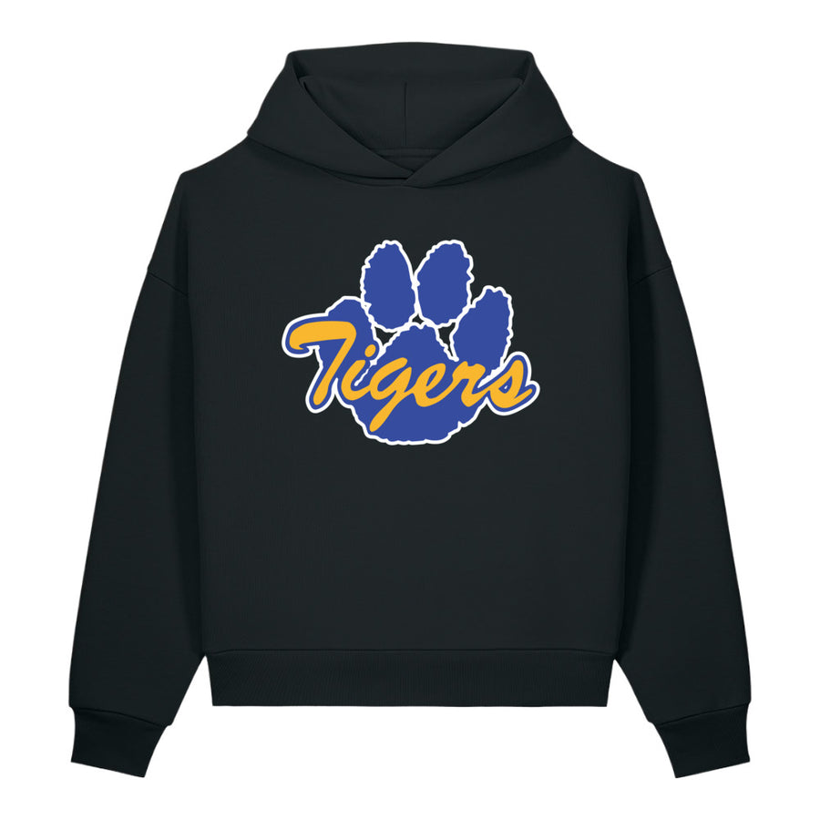 Sculpted Heavyweight Hoodie