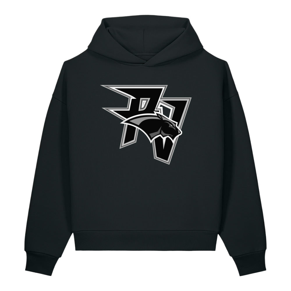 Sculpted Heavyweight Hoodie