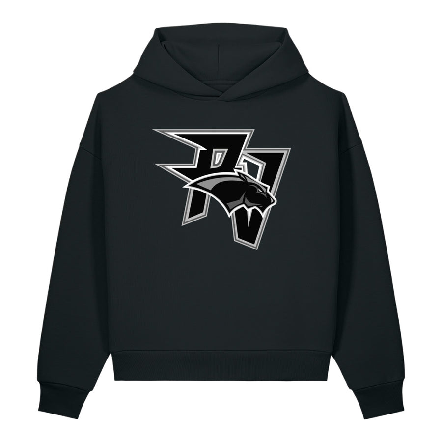 Sculpted Heavyweight Hoodie