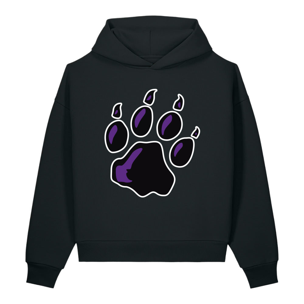 Sculpted Heavyweight Hoodie