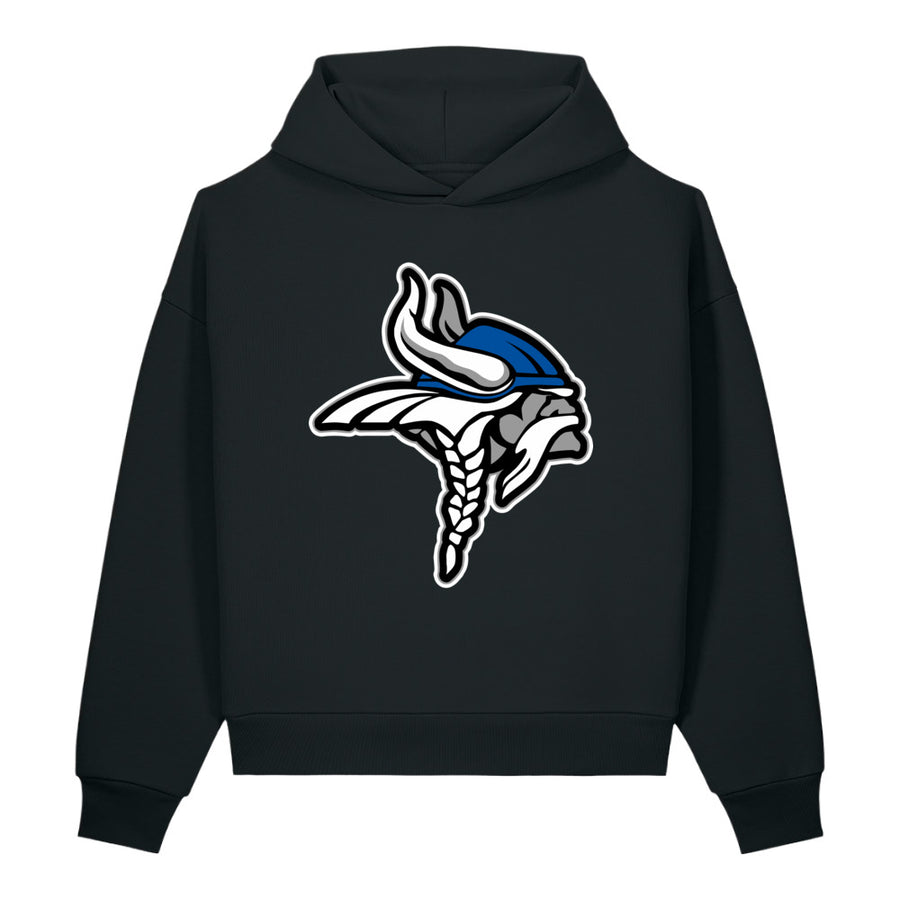 Sculpted Heavyweight Hoodie