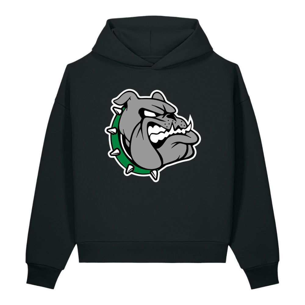 Sculpted Heavyweight Hoodie