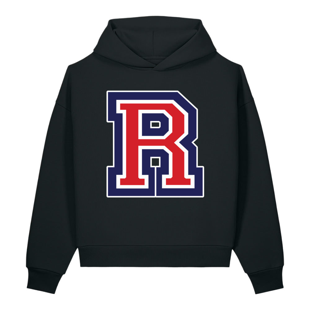 Sculpted Heavyweight Hoodie