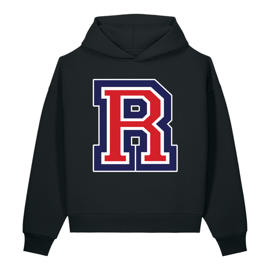 Sculpted Heavyweight Hoodie