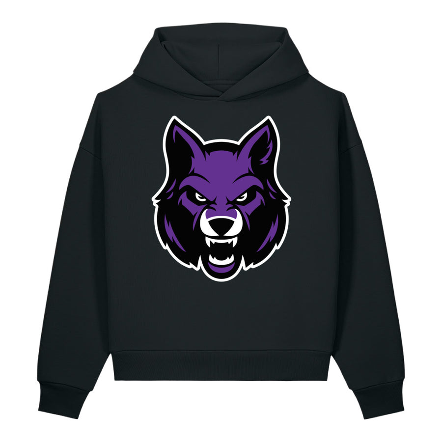 Sculpted Heavyweight Hoodie