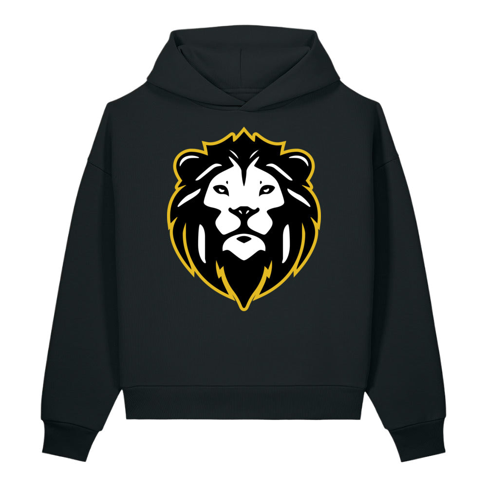 Sculpted Heavyweight Hoodie