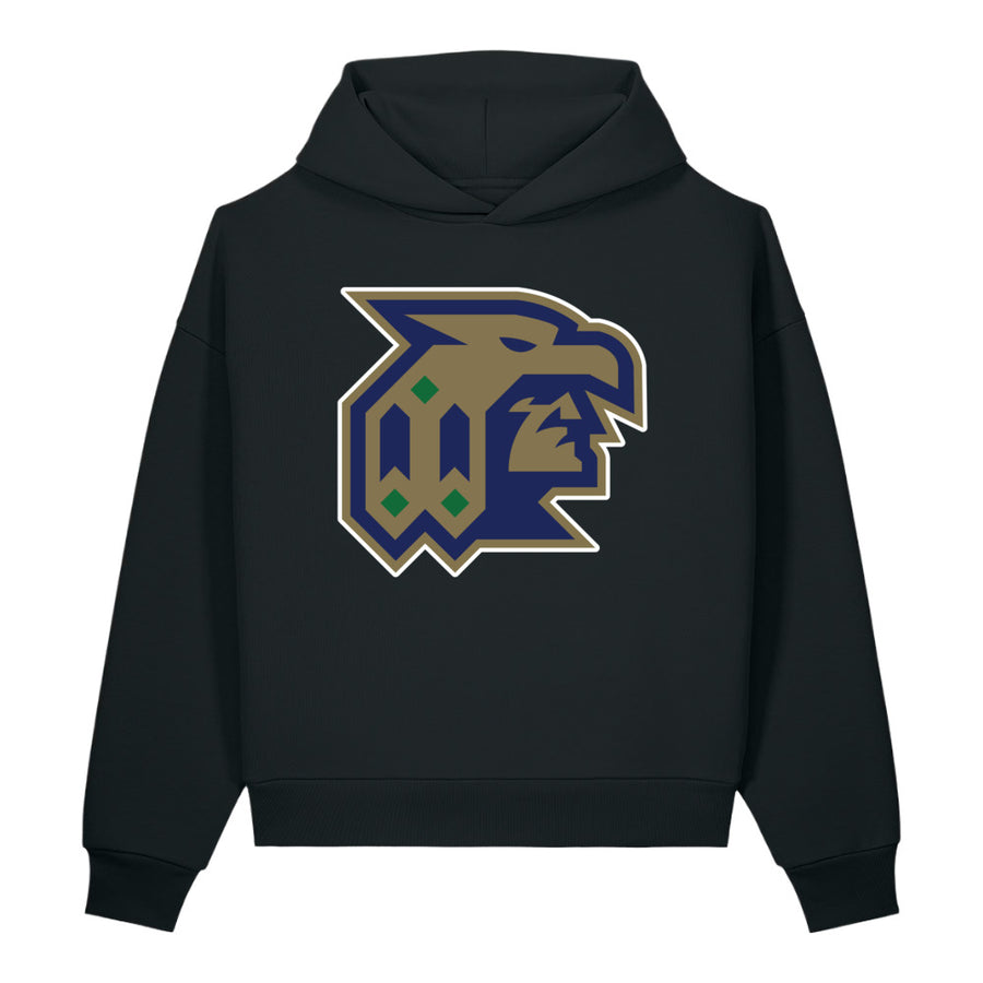 Sculpted Heavyweight Hoodie