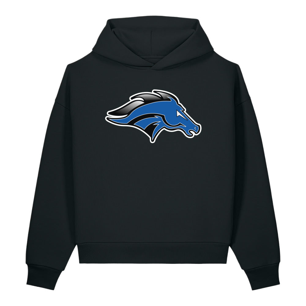 Sculpted Heavyweight Hoodie