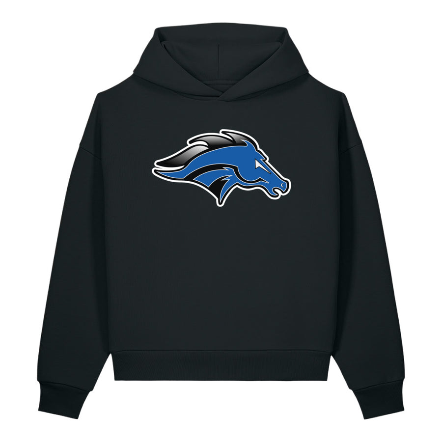 Sculpted Heavyweight Hoodie