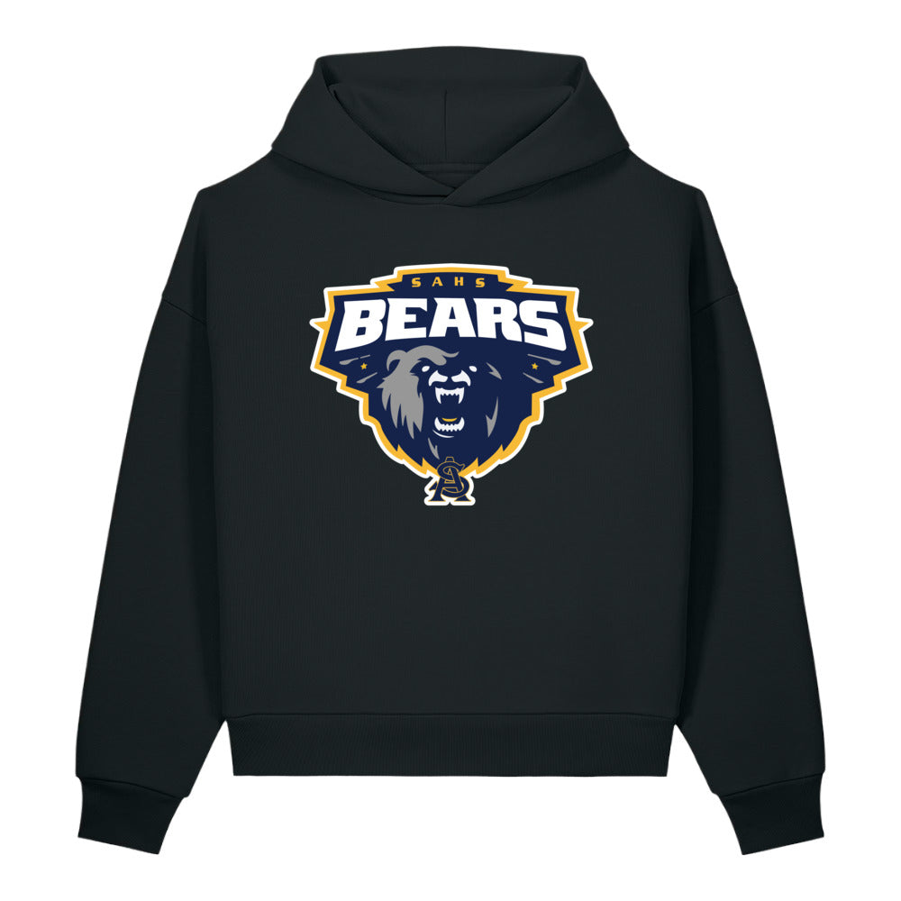 Sculpted Heavyweight Hoodie