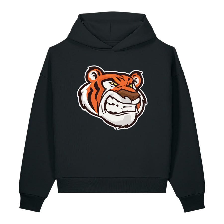 Sculpted Heavyweight Hoodie