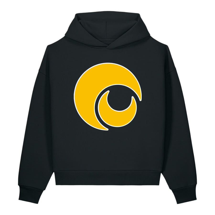 Sculpted Heavyweight Hoodie