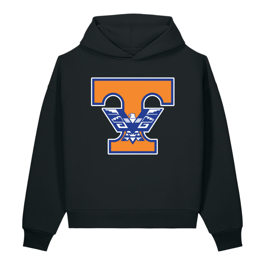 Sculpted Heavyweight Hoodie
