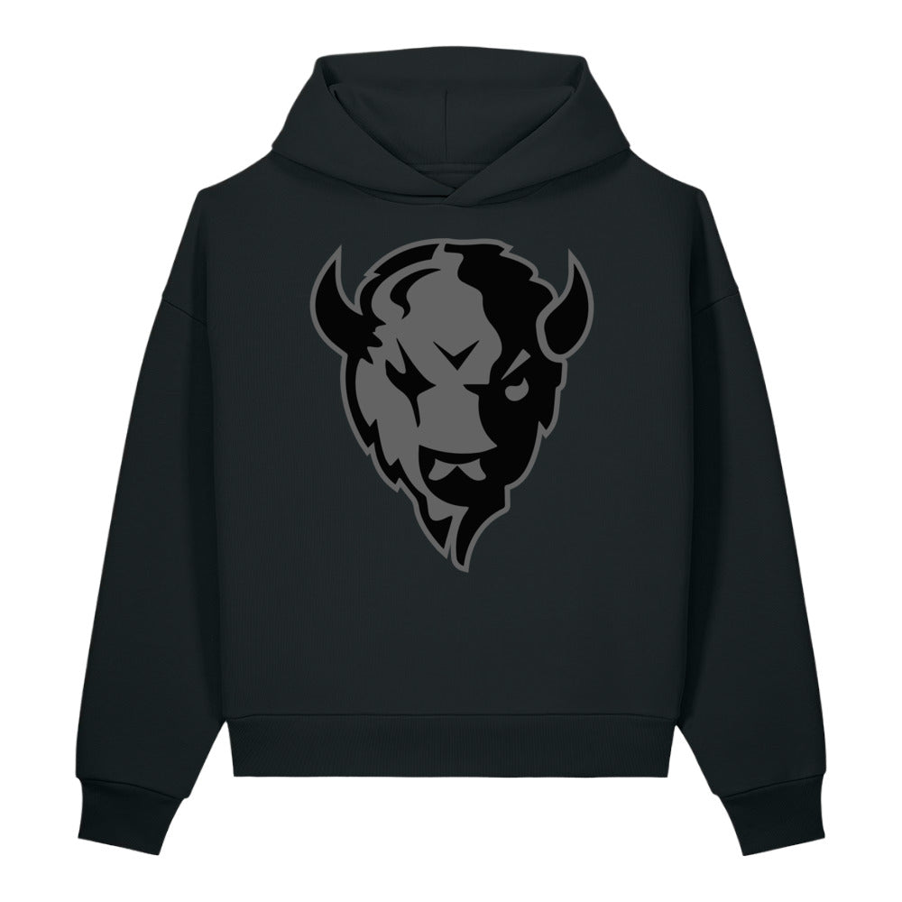 Sculpted Heavyweight Hoodie