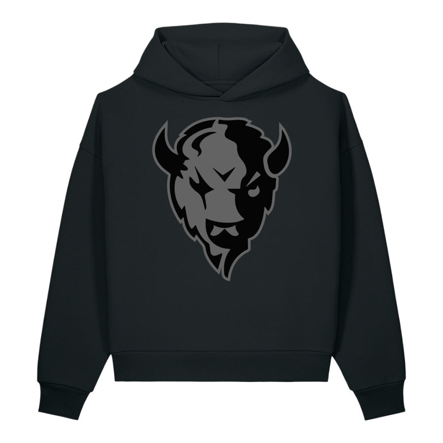 Sculpted Heavyweight Hoodie
