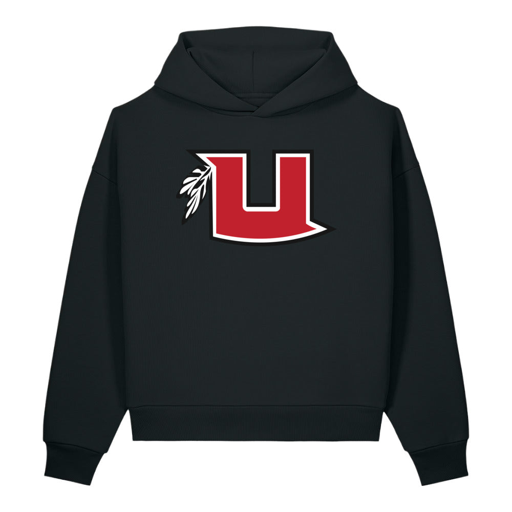 Sculpted Heavyweight Hoodie