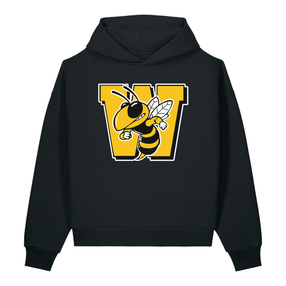 Sculpted Heavyweight Hoodie