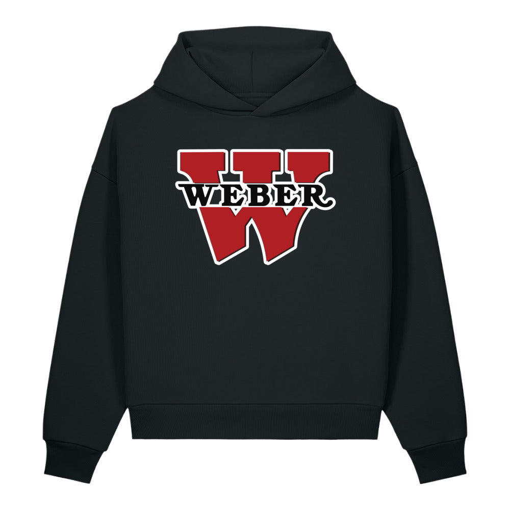 Sculpted Heavyweight Hoodie