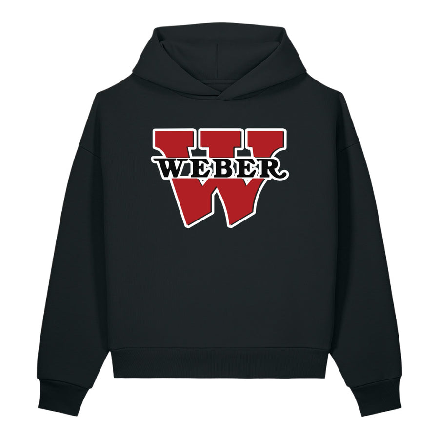 Sculpted Heavyweight Hoodie