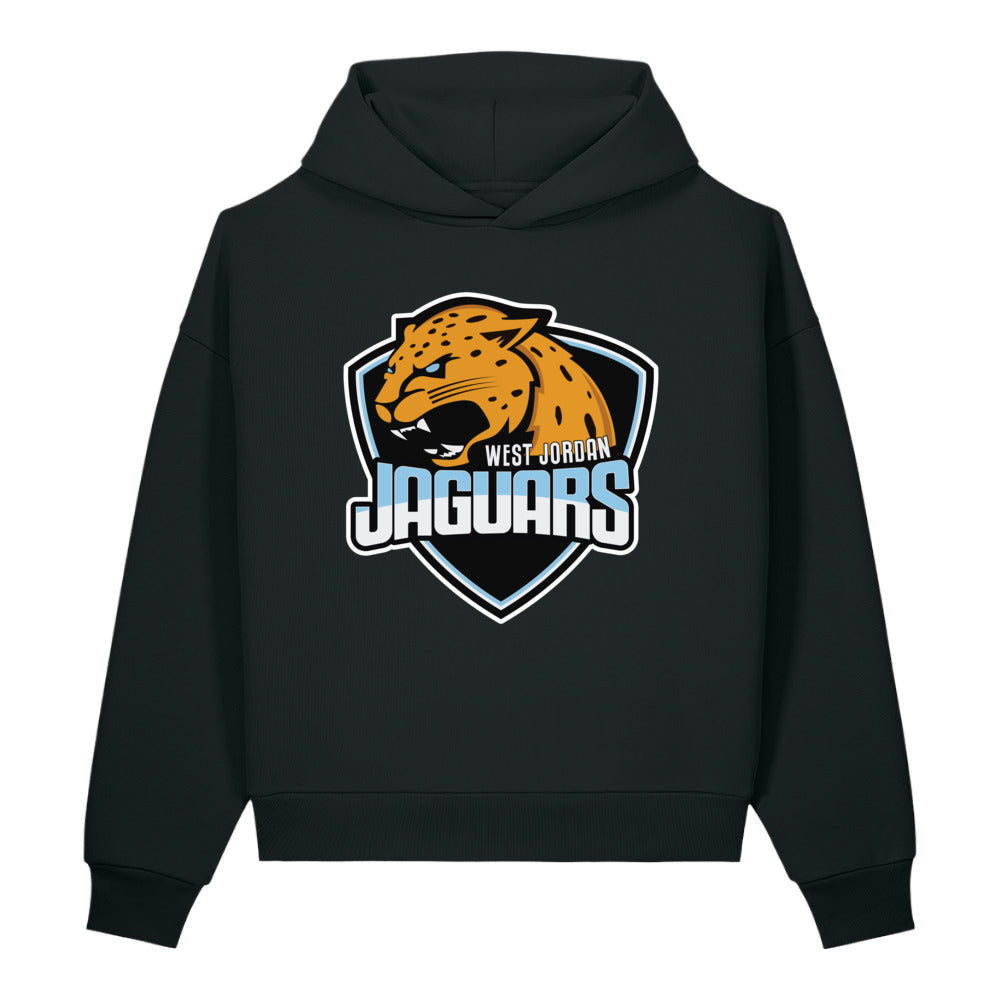 Sculpted Heavyweight Hoodie