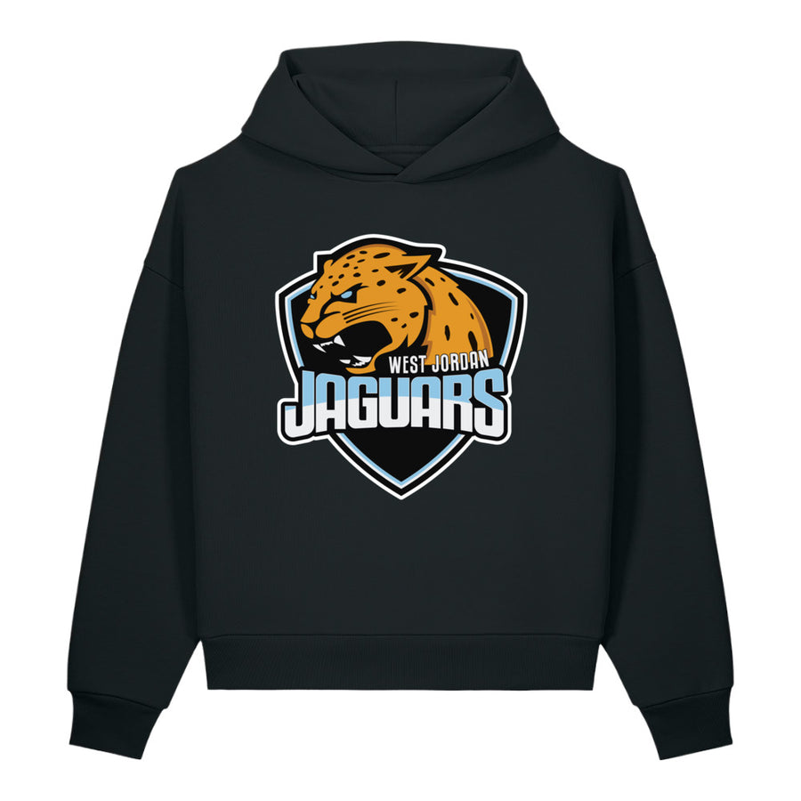 Sculpted Heavyweight Hoodie