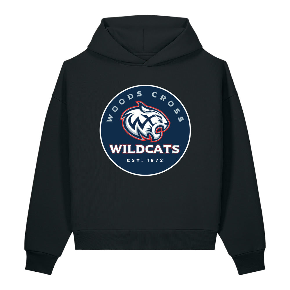 Sculpted Heavyweight Hoodie