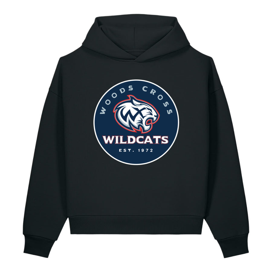 Sculpted Heavyweight Hoodie