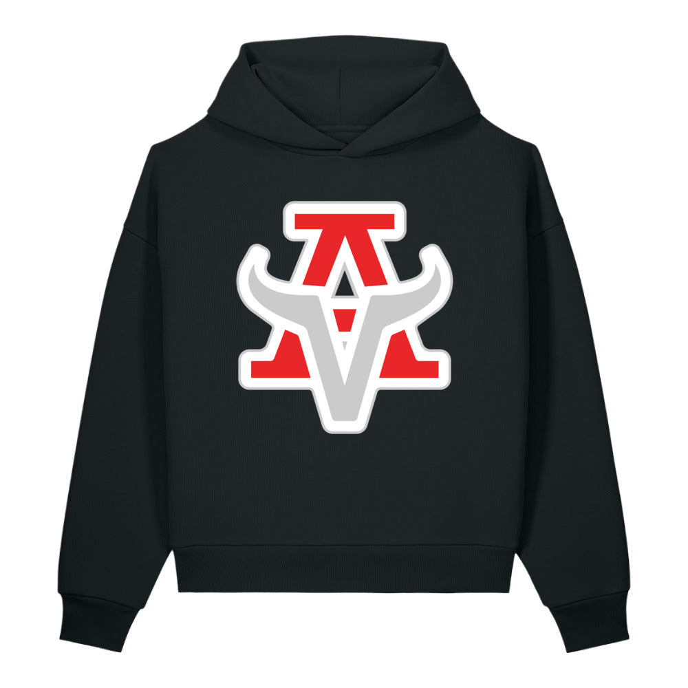 Sculpted Heavyweight Hoodie