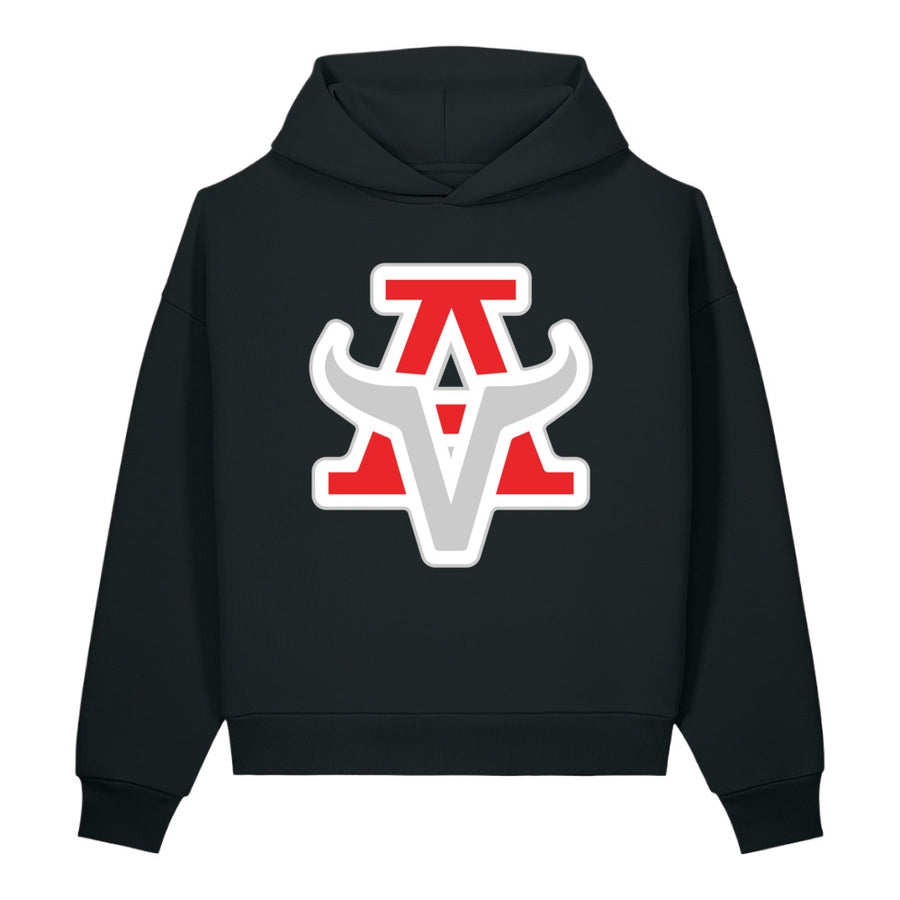 Sculpted Heavyweight Hoodie
