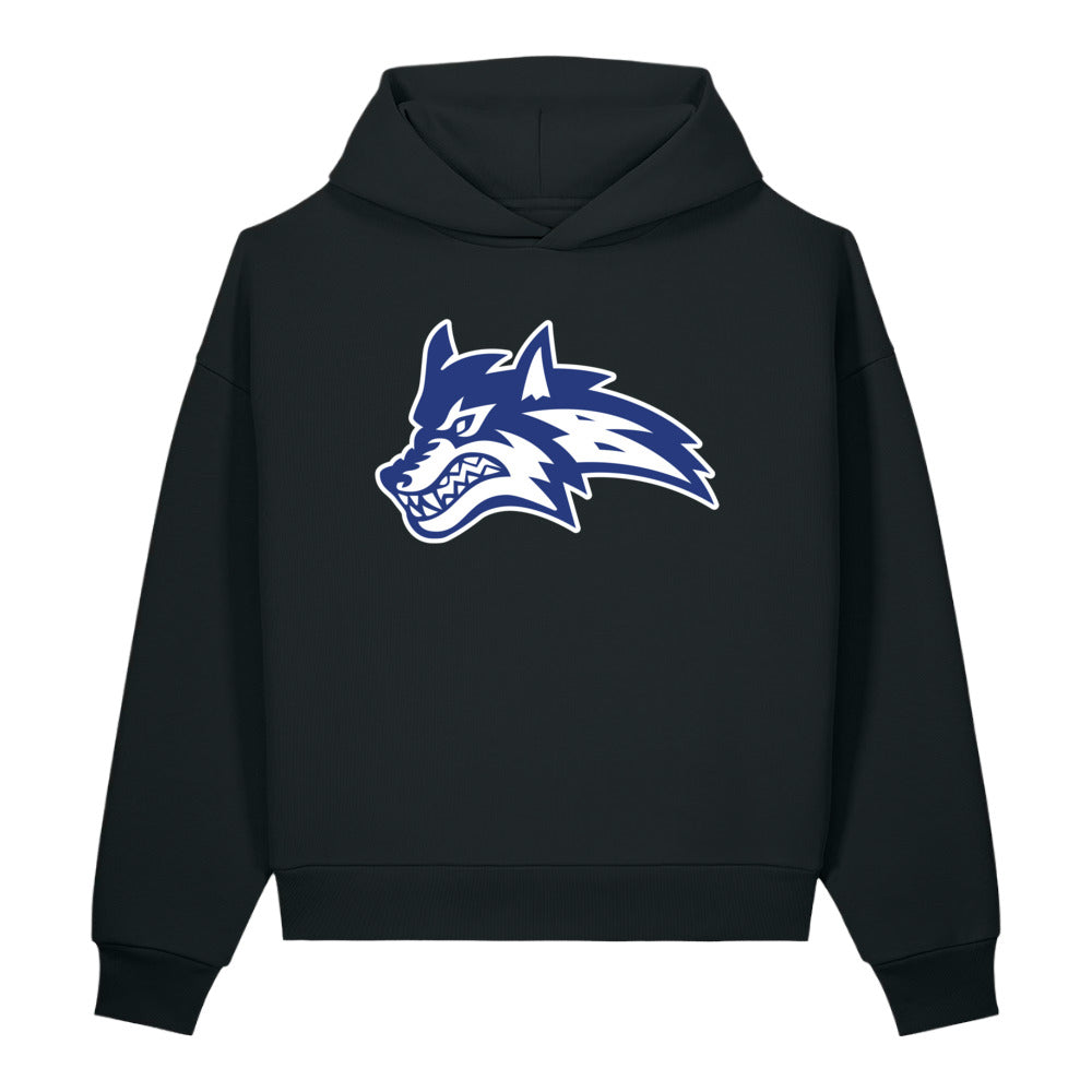 Sculpted Heavyweight Hoodie