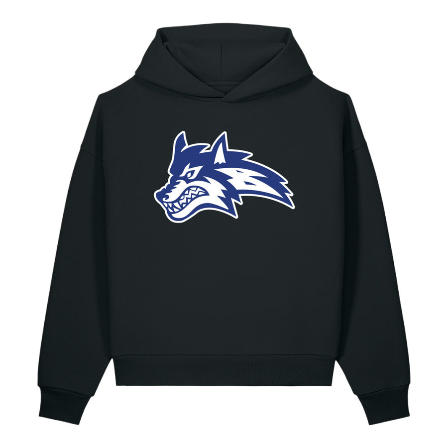 Sculpted Heavyweight Hoodie