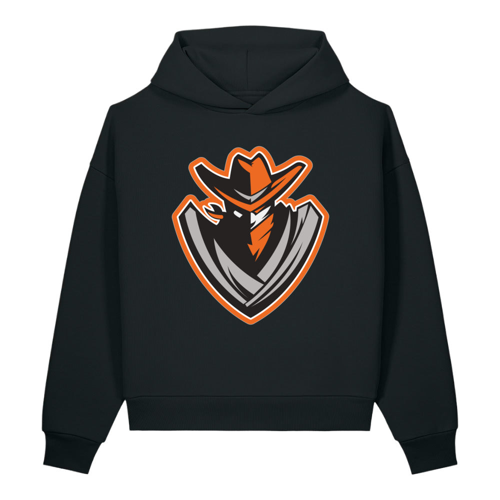 Sculpted Heavyweight Hoodie
