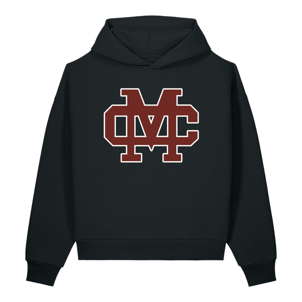 Sculpted Heavyweight Hoodie
