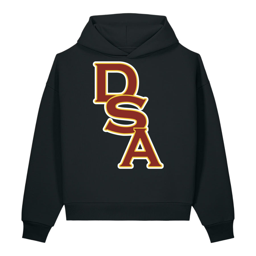 Sculpted Heavyweight Hoodie