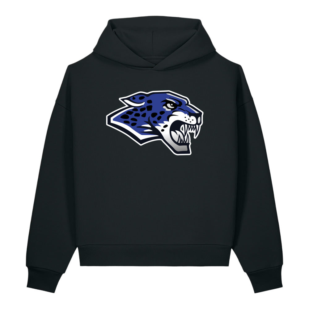 Sculpted Heavyweight Hoodie