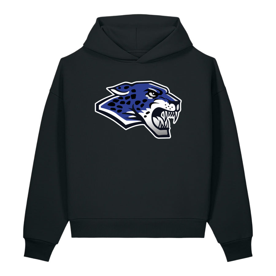 Sculpted Heavyweight Hoodie