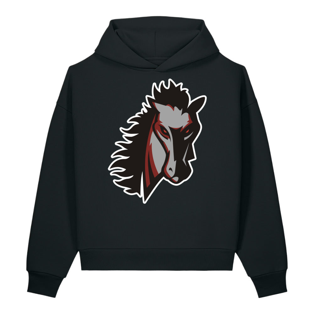 Sculpted Heavyweight Hoodie