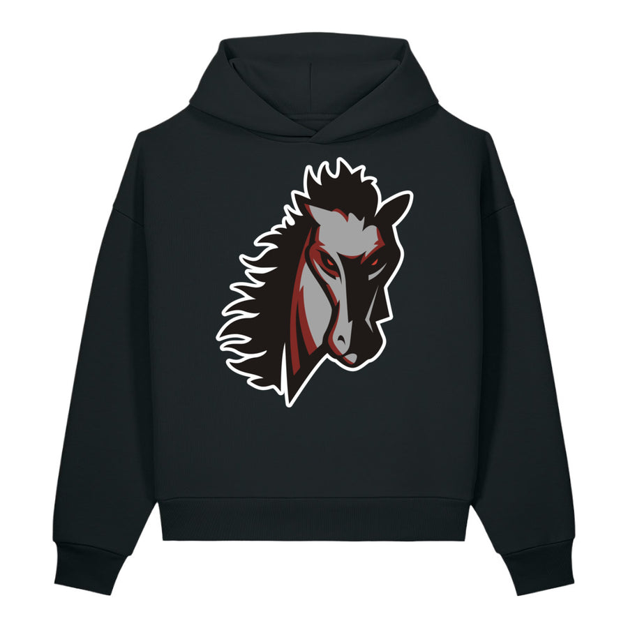 Sculpted Heavyweight Hoodie