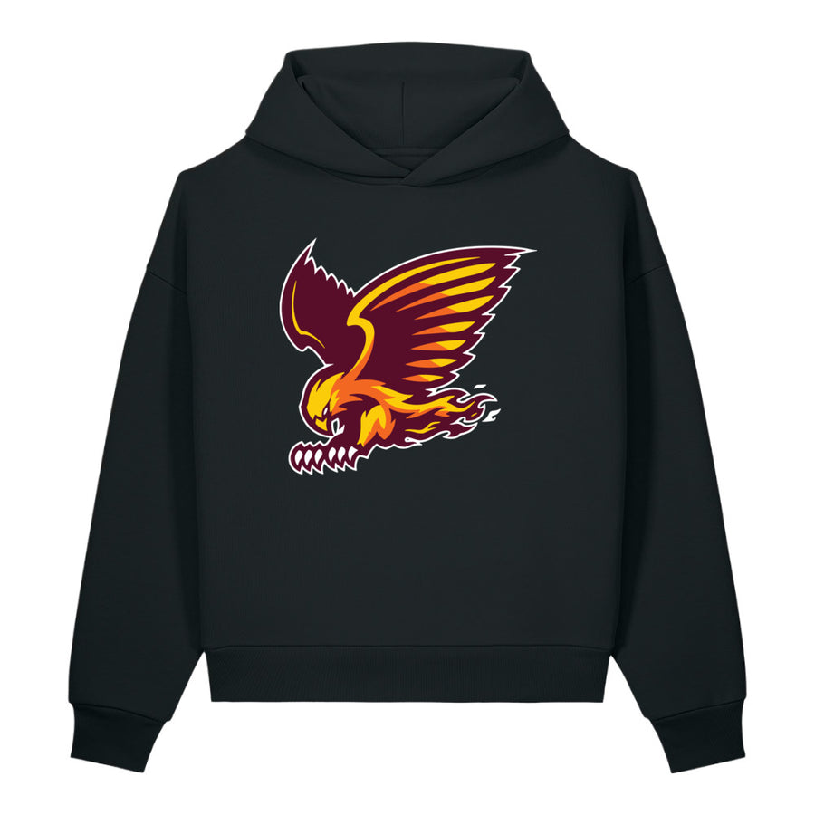 Sculpted Heavyweight Hoodie
