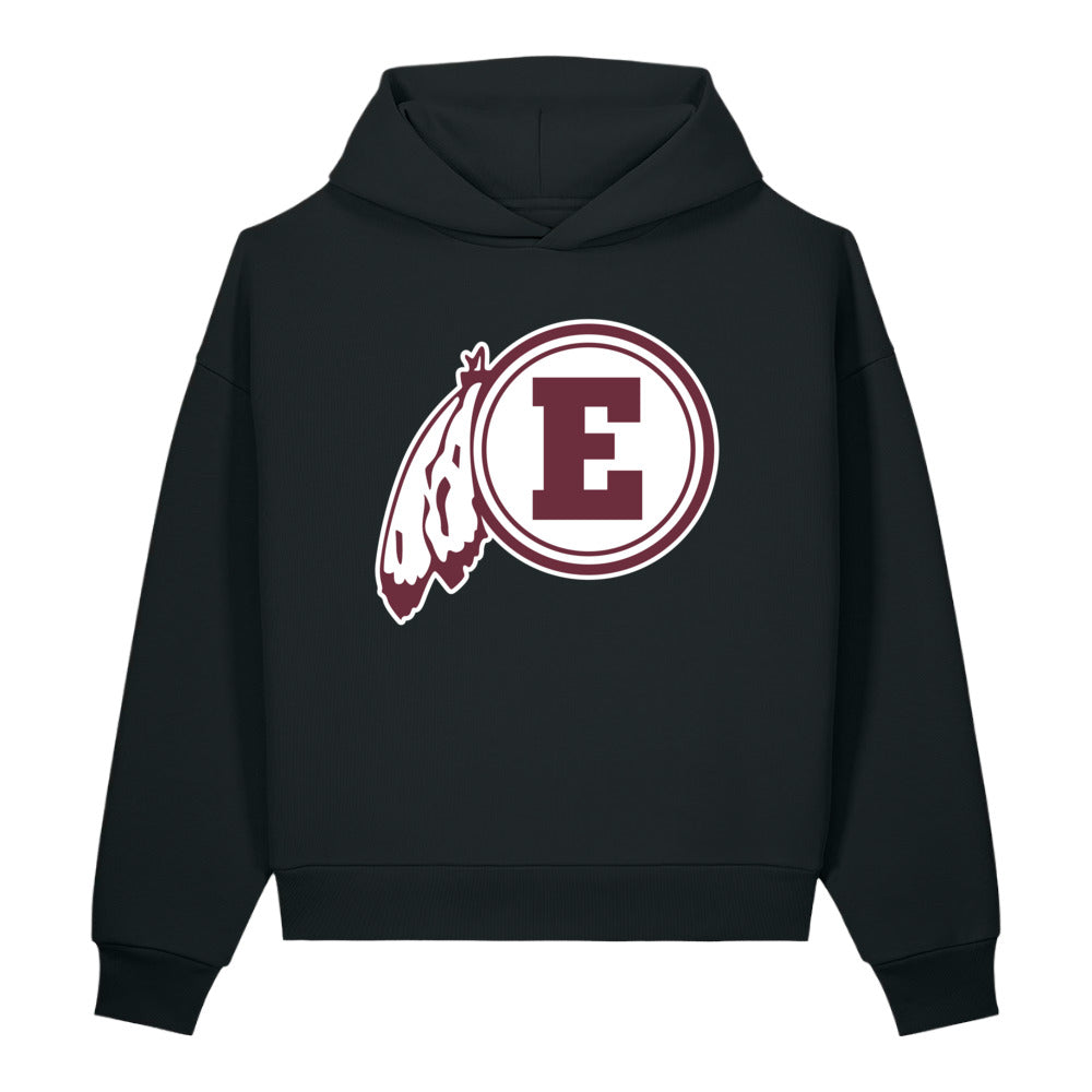 Sculpted Heavyweight Hoodie