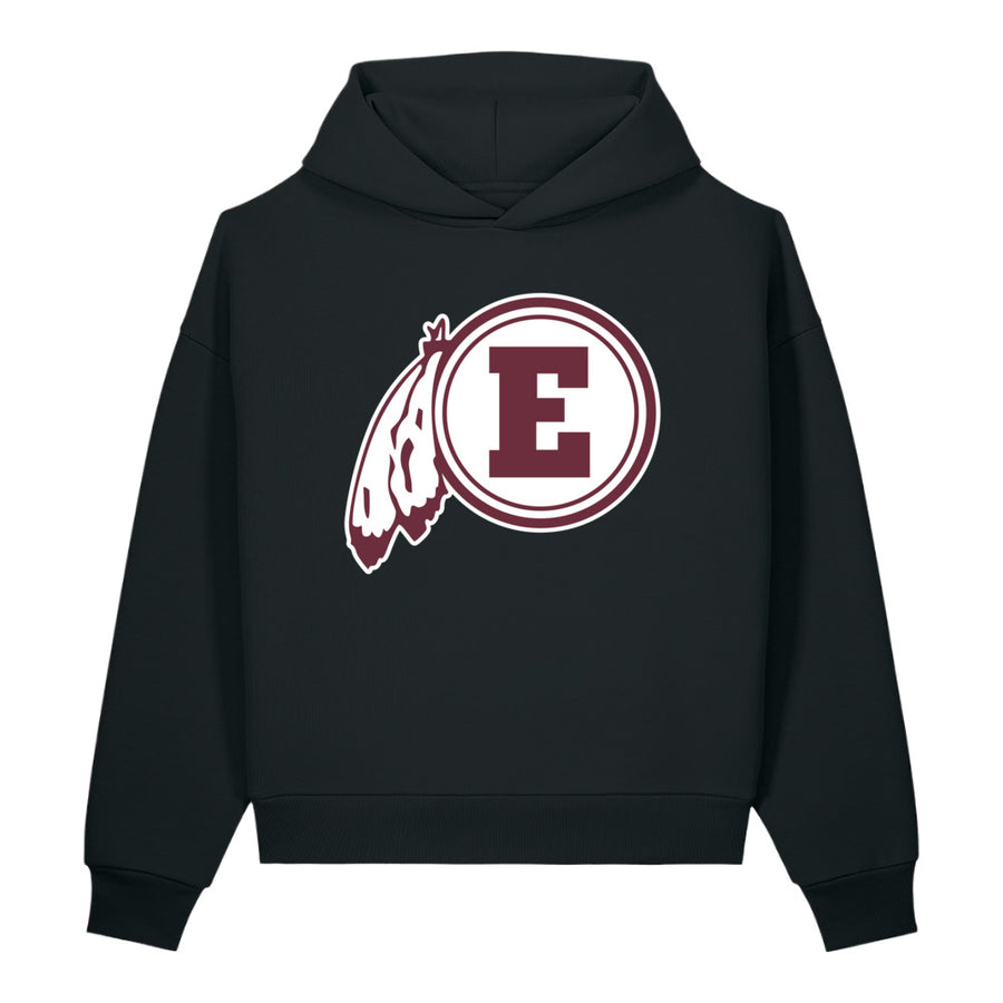 Sculpted Heavyweight Hoodie