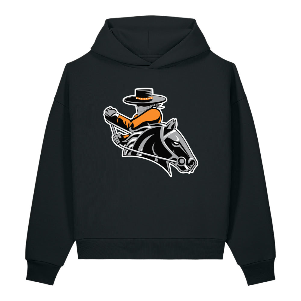 Sculpted Heavyweight Hoodie