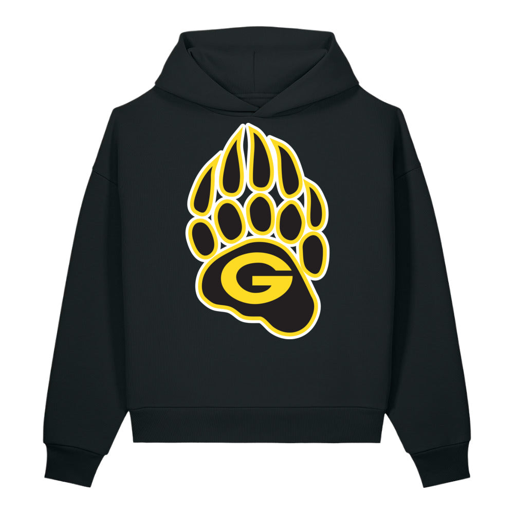 Sculpted Heavyweight Hoodie