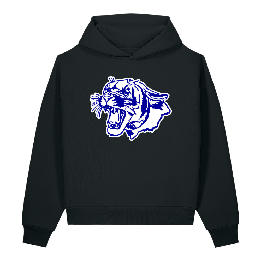 Sculpted Heavyweight Hoodie