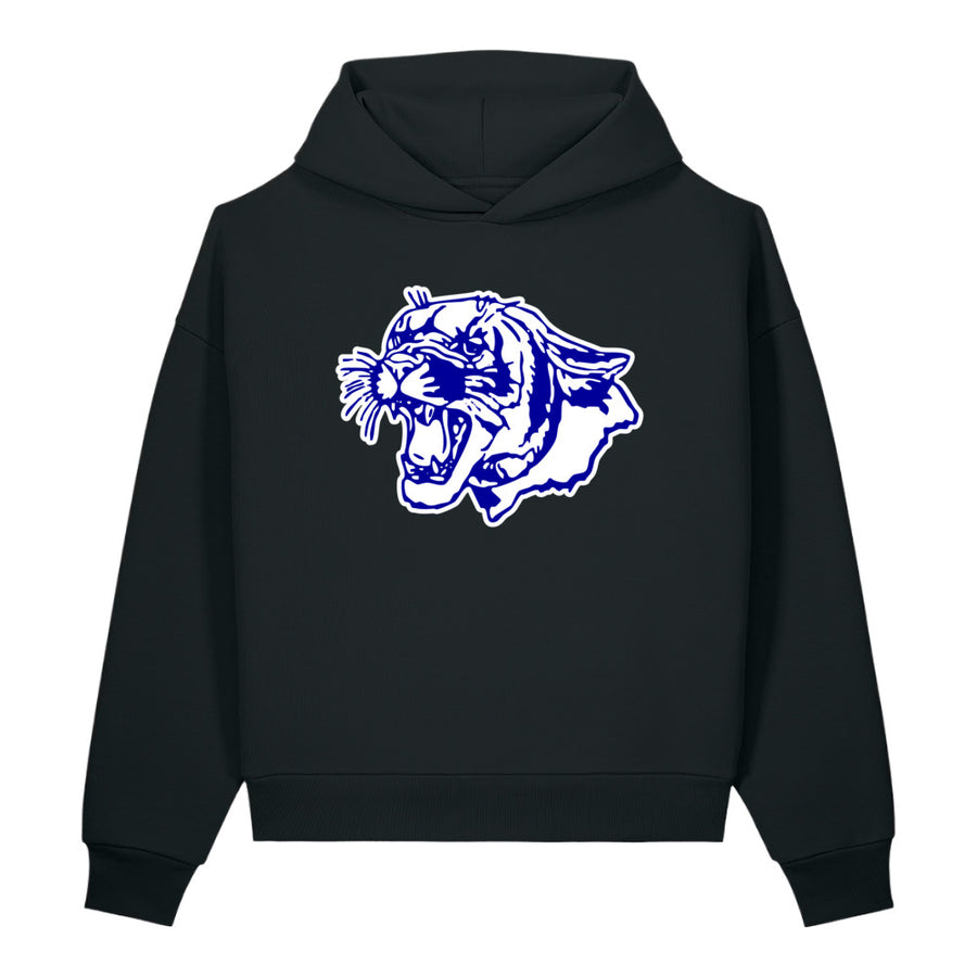 Sculpted Heavyweight Hoodie