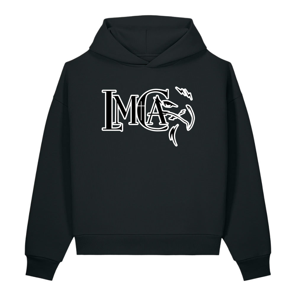 Sculpted Heavyweight Hoodie