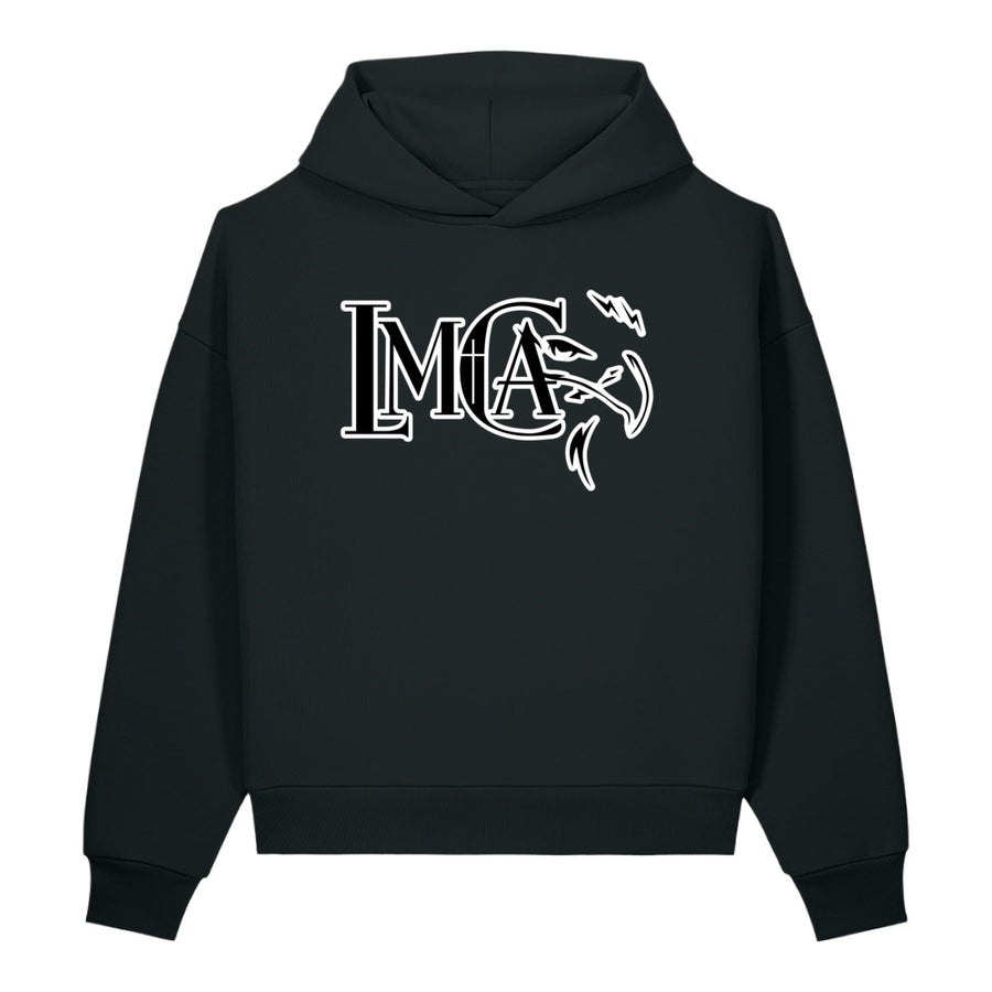 Sculpted Heavyweight Hoodie