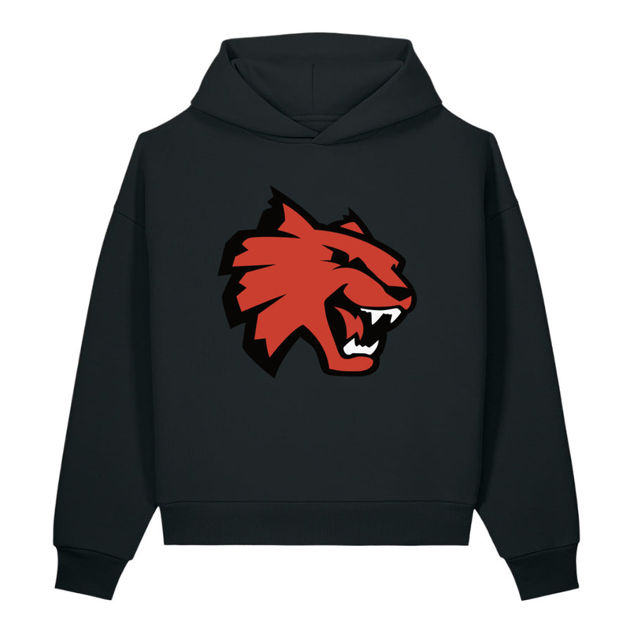 Sculpted Heavyweight Hoodie